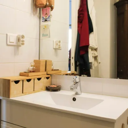 Apartment Beautiful Love Nest In The 17th Paris