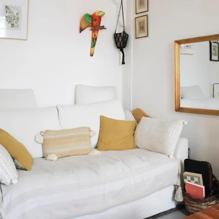 Apartment Beautiful Love Nest In The 17th