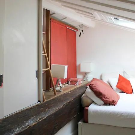 Beautiful Love Nest In The 17th Apartment Paris